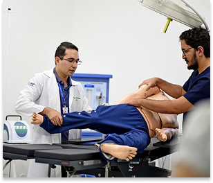 Medicina UNIFIP em alta no Teste de Progresso