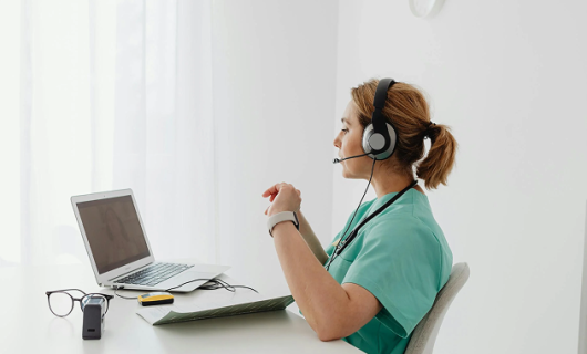 Telemedicina
